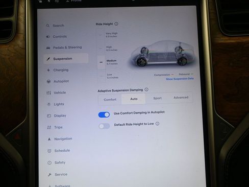 Used 2021 Tesla Model S Long Range image 20