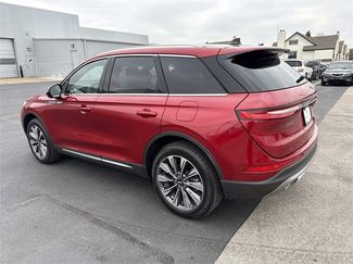 Used 2023 Lincoln Corsair Reserve w/ Equipment Group 201A video 2