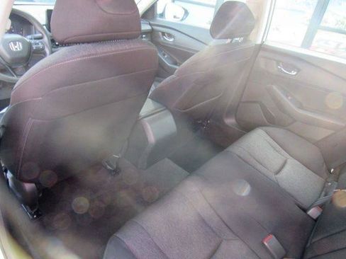 Used 2024 Honda Accord EX image 16