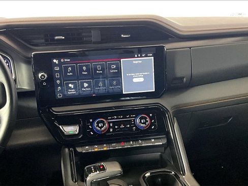 Used 2022 GMC Sierra 1500 AT4 w/ AT4 Premium Package image 5