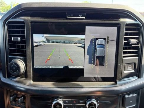 Used 2026 Ford F150 Lariat AWD/4WD image 30