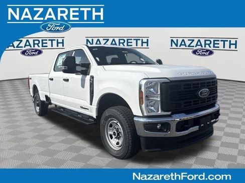 New 2026 Ford F350 XL AWD/4WD image 1