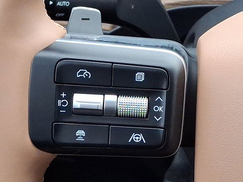 New 2026 Hyundai Santa Fe Calligraphy image 16