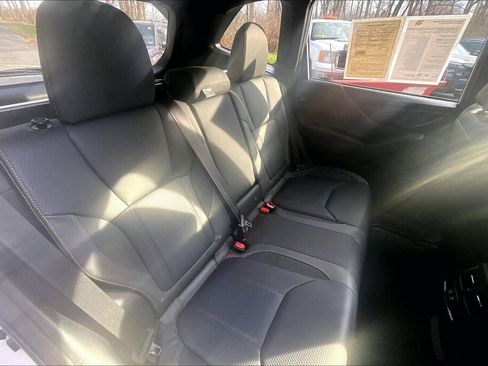 Certified 2024 Subaru Forester Wilderness w/ Wilderness Package image 16