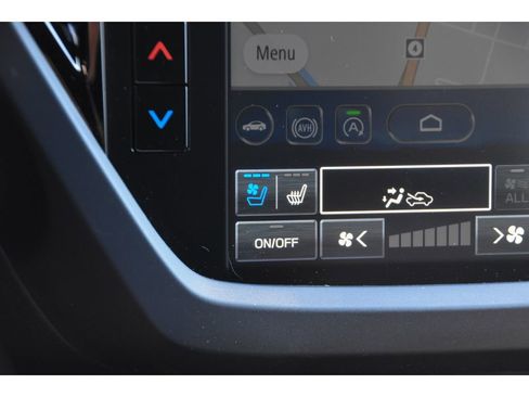 New 2026 Subaru Forester Touring AWD/4WD image 21