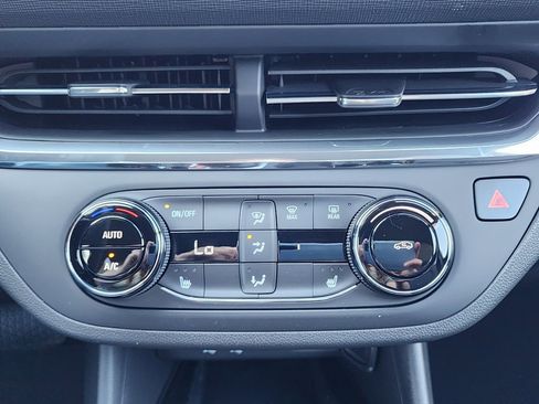 New 2026 Buick Envista Preferred w/ Convenience I Package image 26