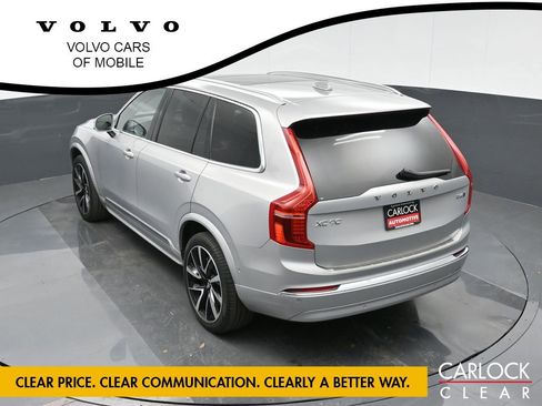Used 2023 Volvo XC90 B6 Plus w/ Protection Package Premier image 29