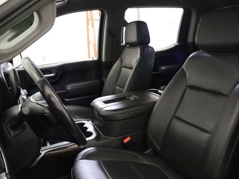 Used 2021 GMC Sierra 1500 SLT image 22