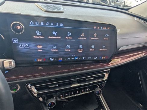 Certified 2024 Chevrolet Traverse Z71 w/ Enhanced Driving Package image 20