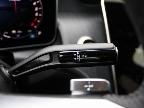 New 2025 Mercedes-Benz GLC 350e 4MATIC image 20