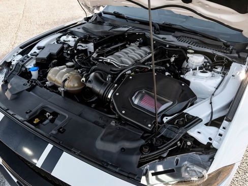 Used 2020 Ford Mustang GT Premium w/ Equipment Group 401A image 41