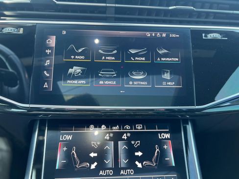 Used 2019 Audi Q8 Premium Plus image 35