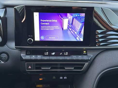 New 2025 Toyota Camry LE image 30