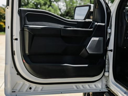 Used 2024 Ford F150 Lariat w/ Equipment Group 502A High image 90