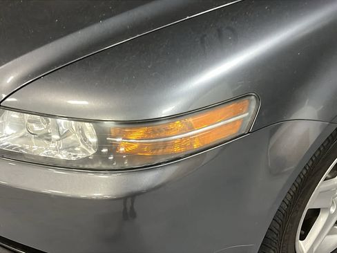 Used 2005 Acura TL FWD image 7