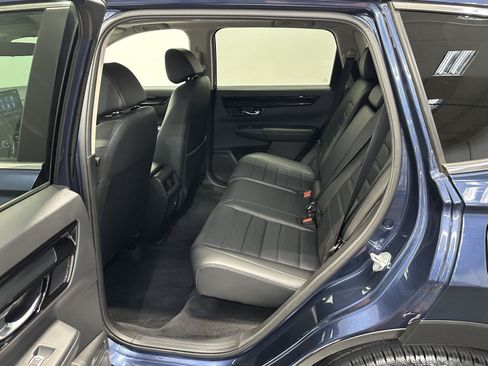 Certified 2023 Honda CR-V EX-L image 28