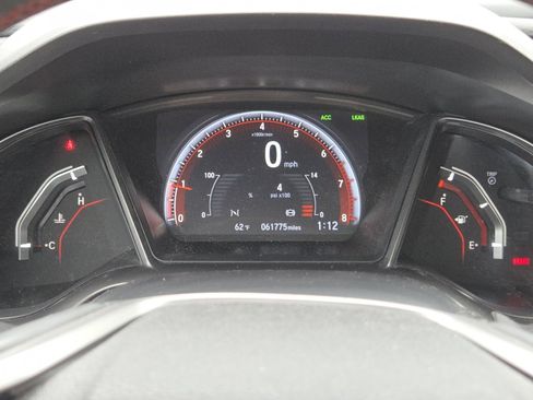 Used 2020 Honda Civic Si image 28