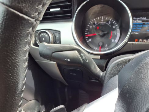 Used 2015 Ford Mustang Premium RWD image 16