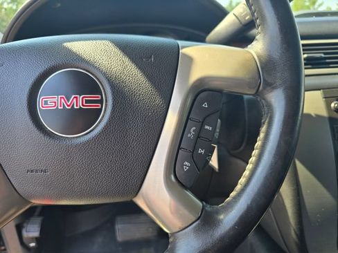 Used 2012 GMC Sierra 1500 SLT w/ LPO, Deluxe Chrome Package AWD/4WD image 22