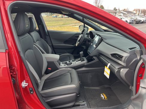 New 2026 Subaru Crosstrek 2.5i Wilderness image 28