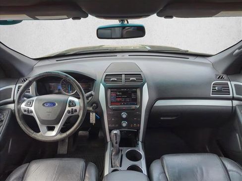 Used 2014 Ford Explorer XLT w/ Equipment Group 202A FWD image 17