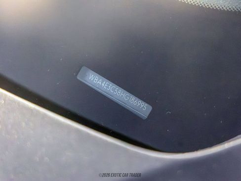 Used 2017 BMW 440i Gran Coupe RWD image 56