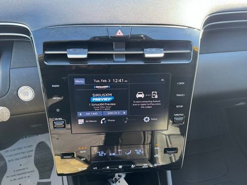 Used 2023 Hyundai Tucson SEL w/ Convenience Package image 29