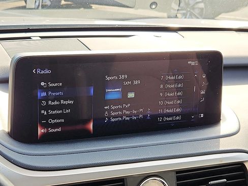 Used 2020 Lexus RX 350 AWD w/ Premium Package image 16