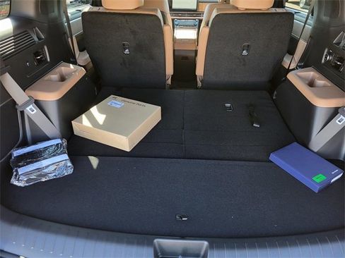 New 2026 Hyundai Santa Fe Limited image 8