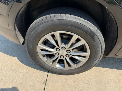 Used 2023 Cadillac XT5 Premium Luxury AWD/4WD image 9