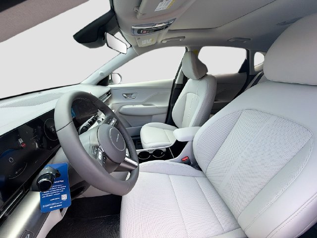 New 2026 Hyundai Kona Limited FWD image 21