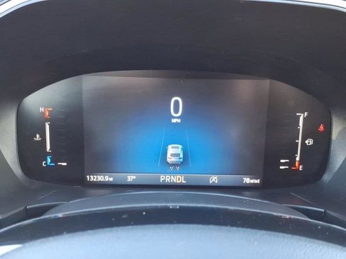 Used 2024 Ford Escape Active AWD/4WD image 21
