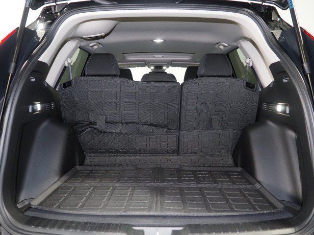 Used 2024 Honda CR-V EX image 32