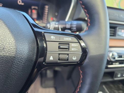 Used 2026 Honda Passport TrailSport Elite image 33