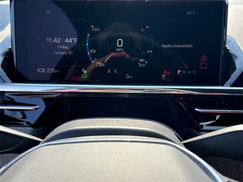 New 2026 GMC Sierra EV Elevation image 27