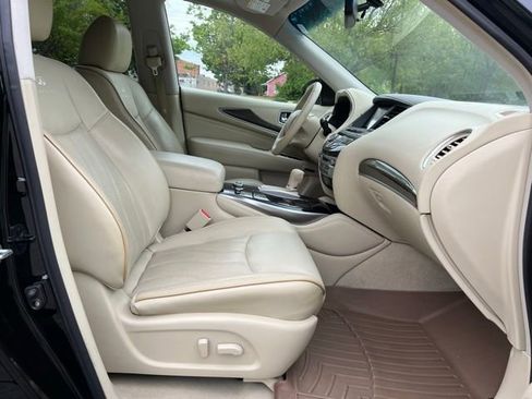Used 2014 INFINITI QX60 FWD w/ Premium Package image 24