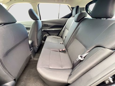 Used 2025 Nissan Kicks Play S FWD image 22