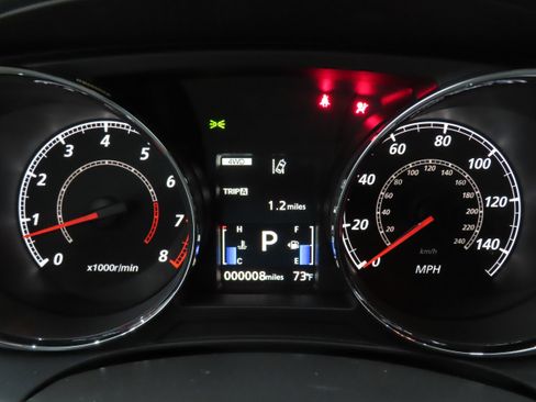 New 2026 Mitsubishi Outlander Sport AWD image 11