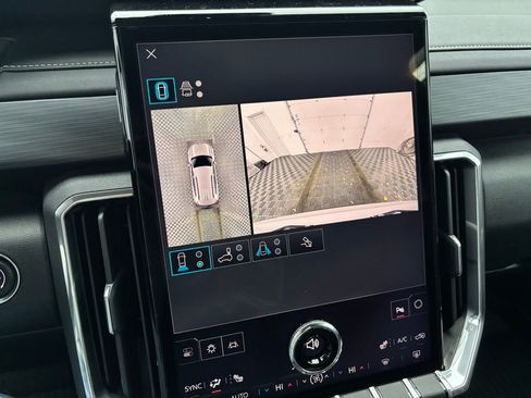 New 2026 GMC Acadia Elevation w/ Elevation Premium Package image 3