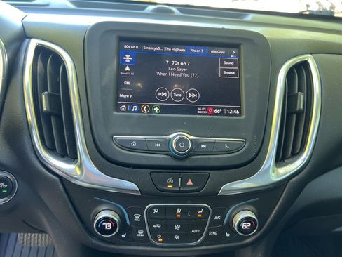Certified 2022 Chevrolet Equinox LT FWD image 28