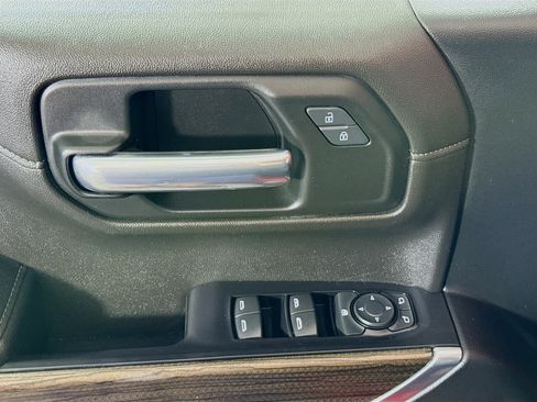 Used 2019 Chevrolet Silverado 1500 LT w/ All-Star Edition image 24