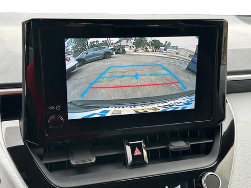 Used 2024 Toyota Corolla SE FWD image 23
