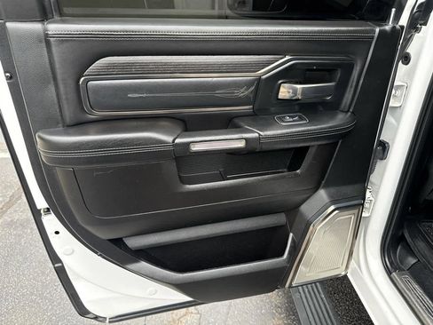 Used 2019 RAM 2500 Limited AWD/4WD image 20
