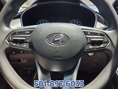 Used 2021 Hyundai Santa Fe SEL AWD/4WD image 26