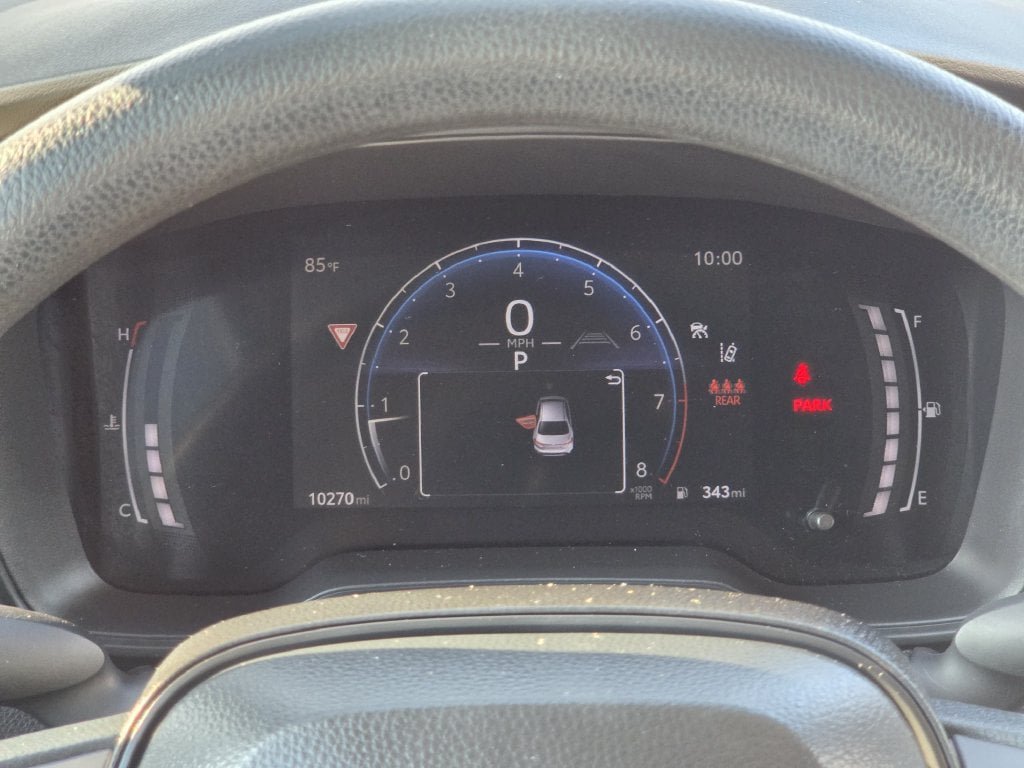 Used 2026 Toyota Corolla LE FWD image 16