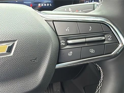 New 2026 Chevrolet Traverse LT w/ Sun and Wheel Package image 18