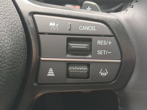 New 2026 Honda Accord EX-L image 26