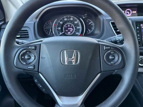 Used 2015 Honda CR-V EX image 23