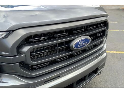 Used 2022 Ford F150 XLT w/ Equipment Group 302A High AWD/4WD image 30