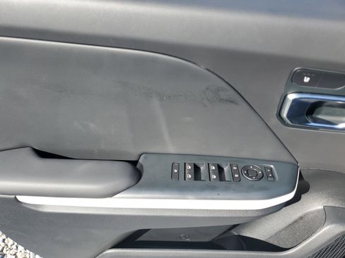 New 2026 Kia K4 GT-Line FWD image 17